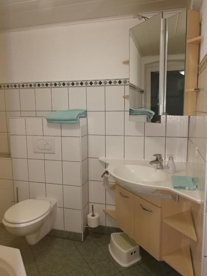 Ferienwohnung Simmert Kurort Gohrisch Exterior photo